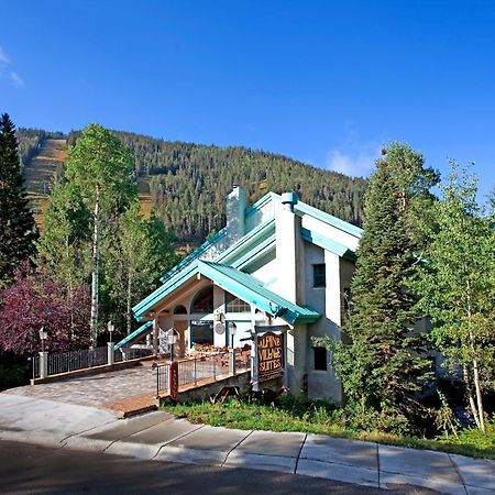 Alpine Village Suites Таос-Скі-Веллі Екстер'єр фото