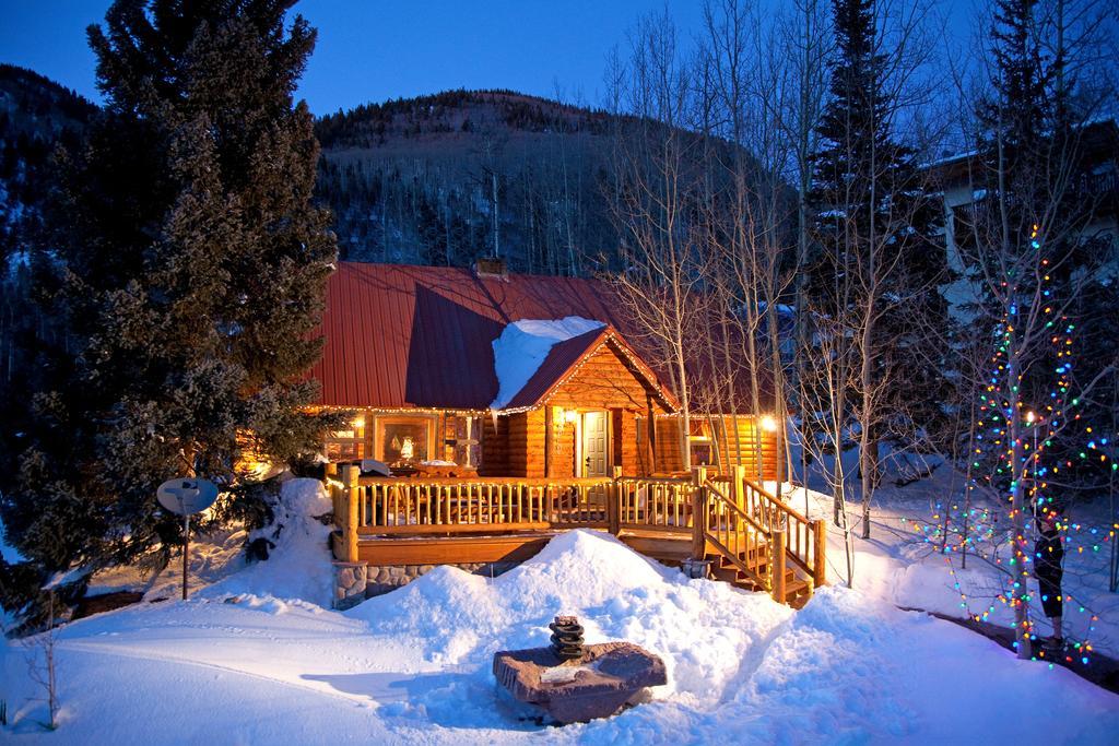 Alpine Village Suites Таос-Скі-Веллі Номер фото