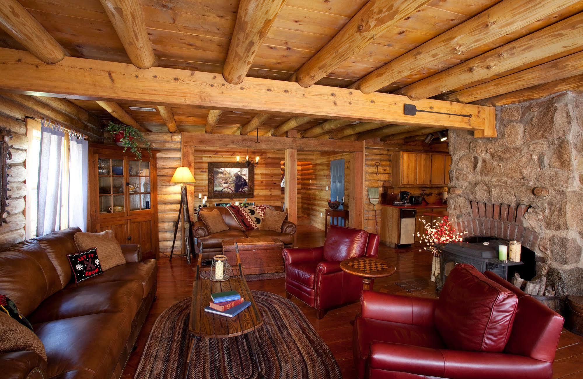 Alpine Village Suites Таос-Скі-Веллі Екстер'єр фото