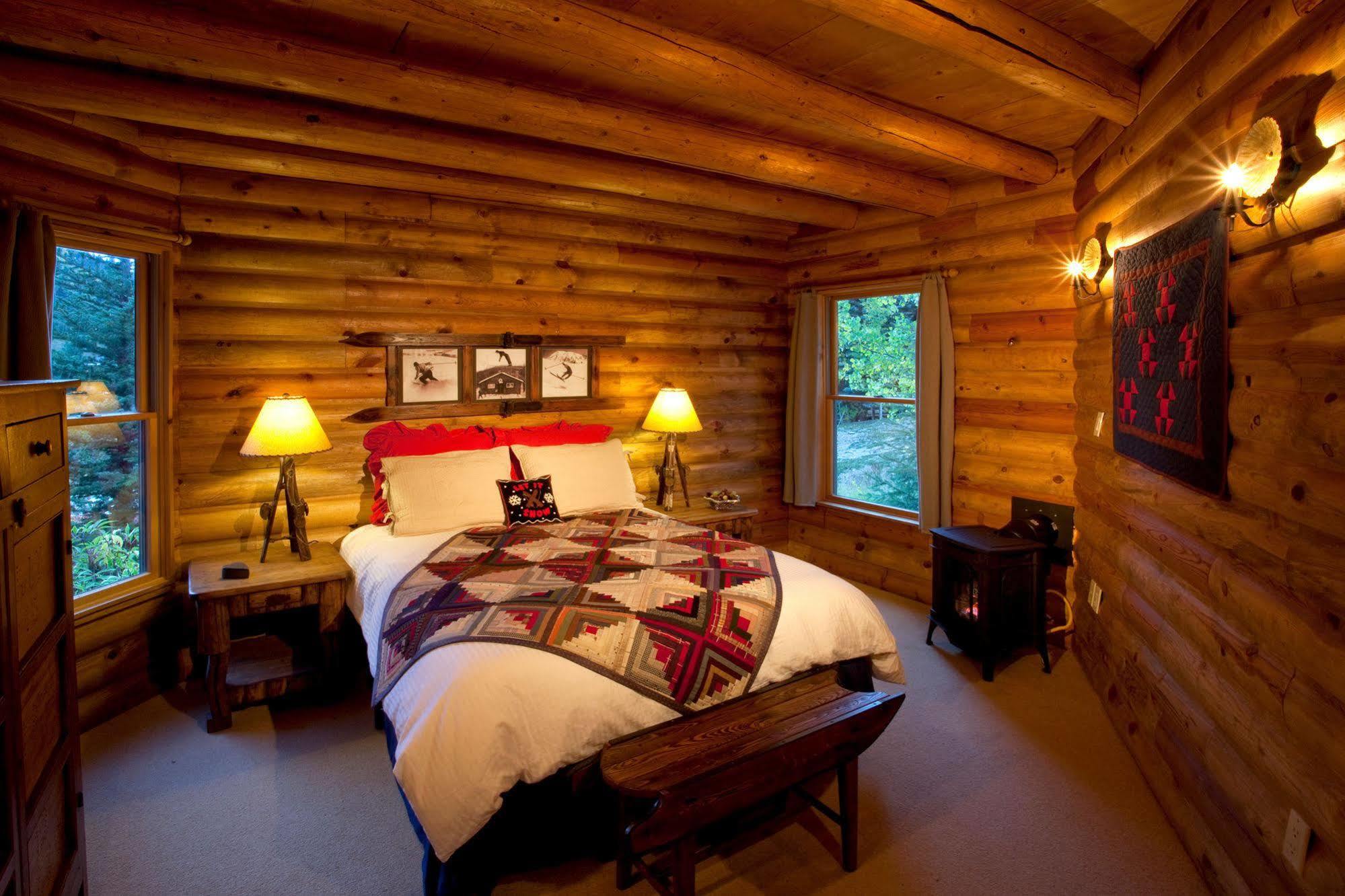 Alpine Village Suites Таос-Скі-Веллі Екстер'єр фото