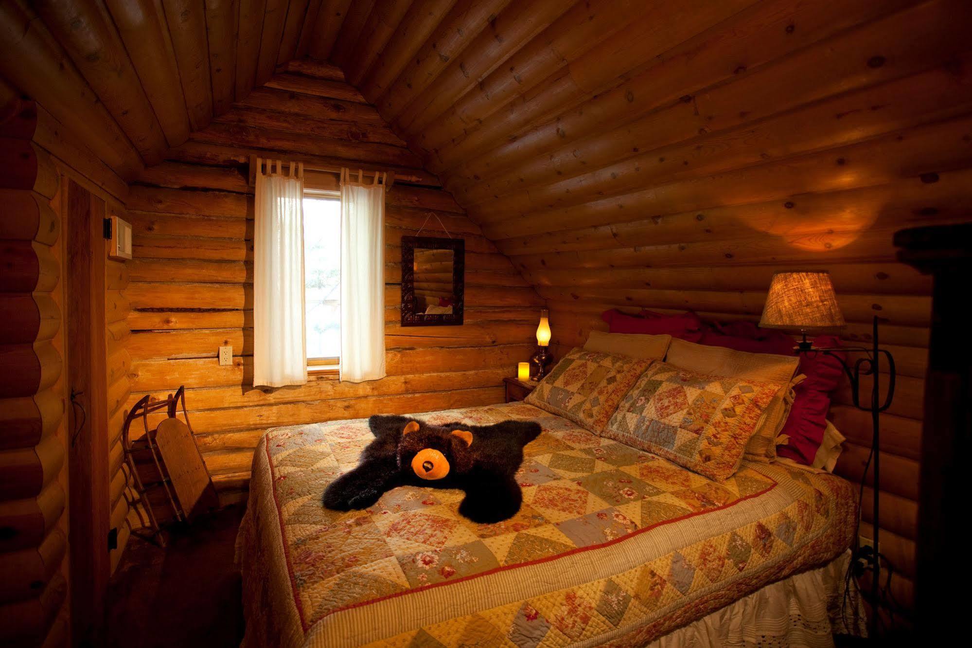 Alpine Village Suites Таос-Скі-Веллі Екстер'єр фото